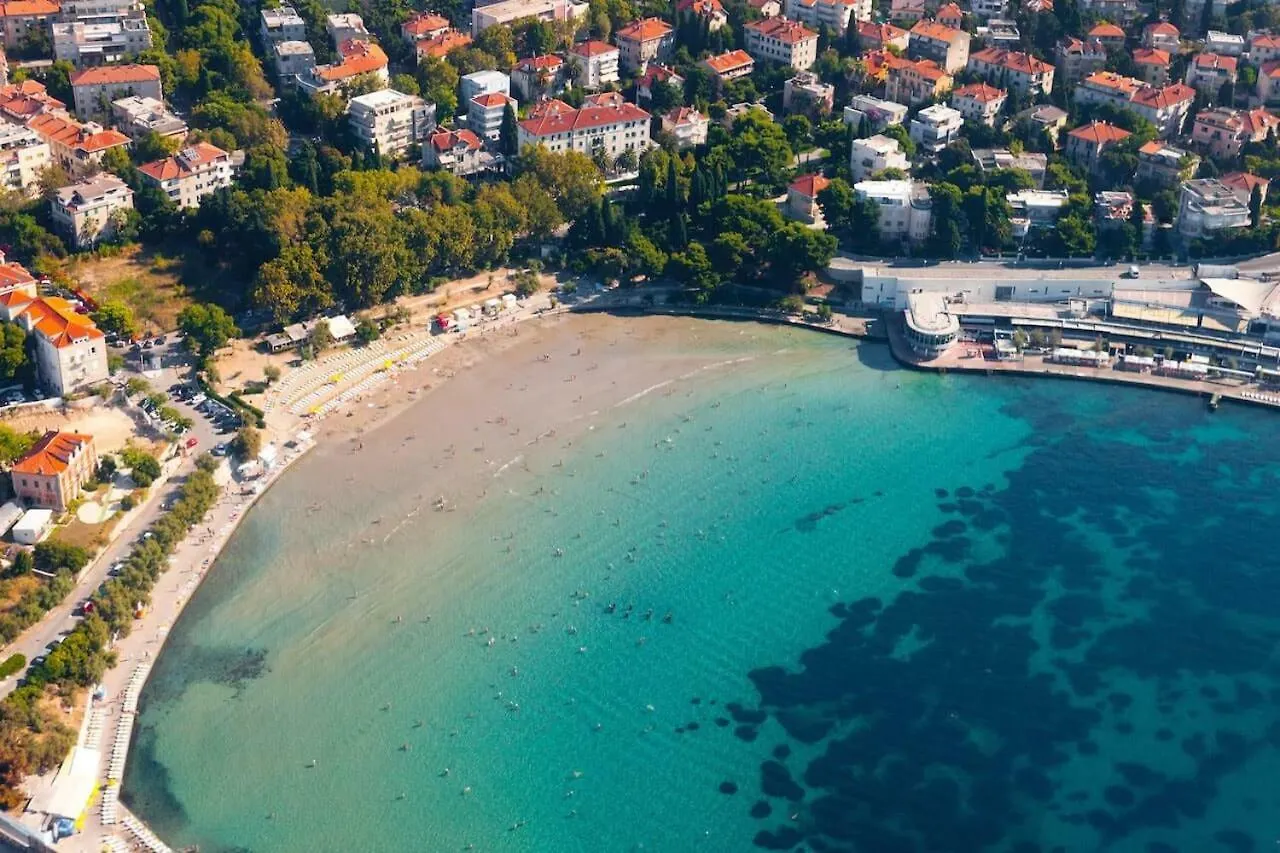 Apartment Bacvice Split