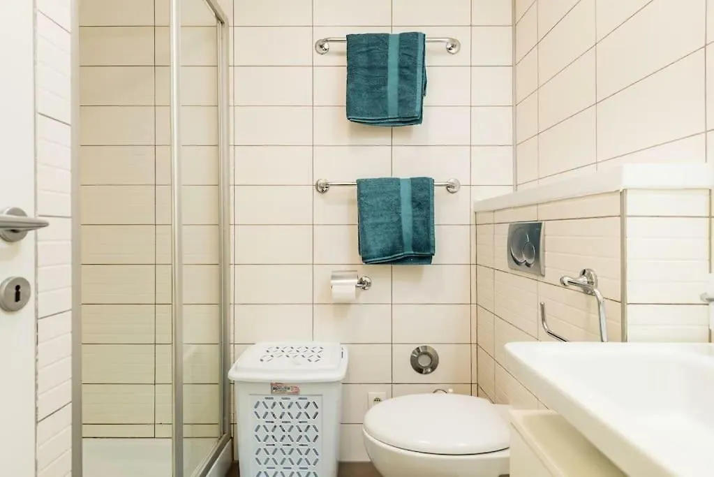 Apartment Bacvice Split Croatie