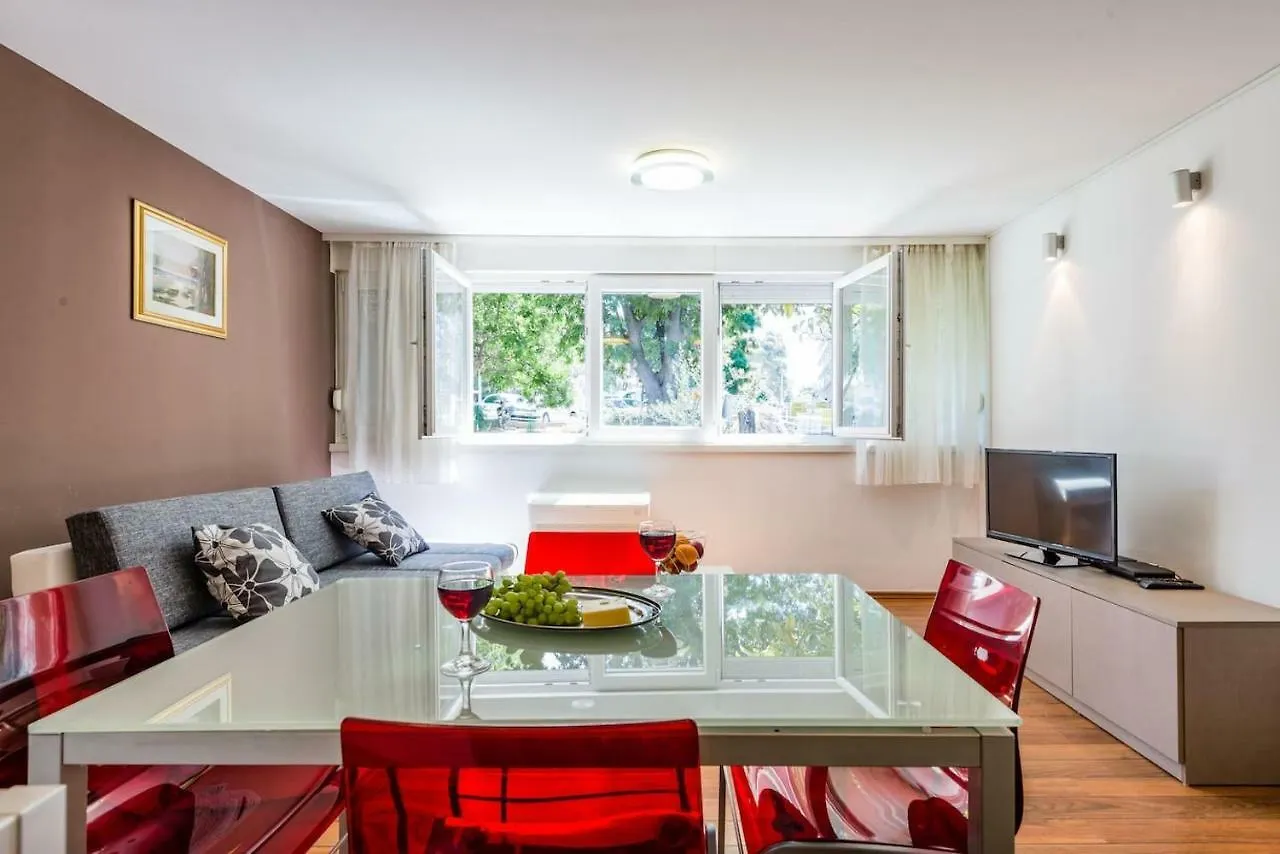 Apartment Bacvice Split