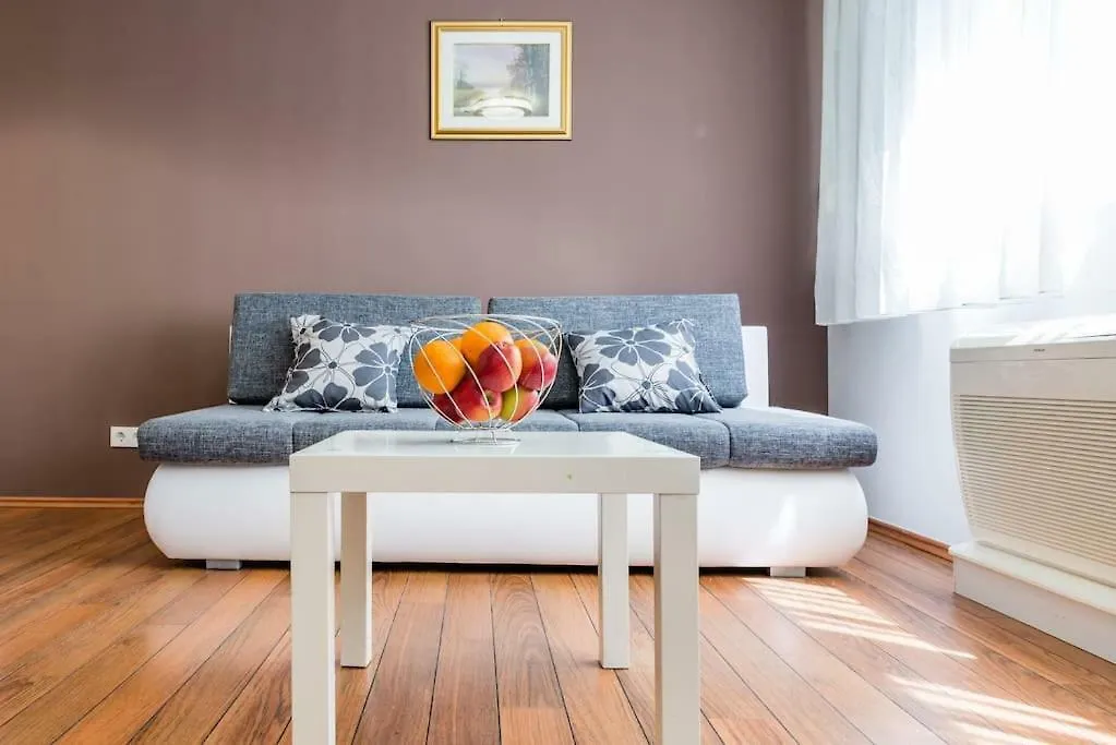 Apartment Bacvice Split