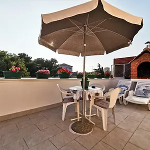 Appartement Da Vinko, Split