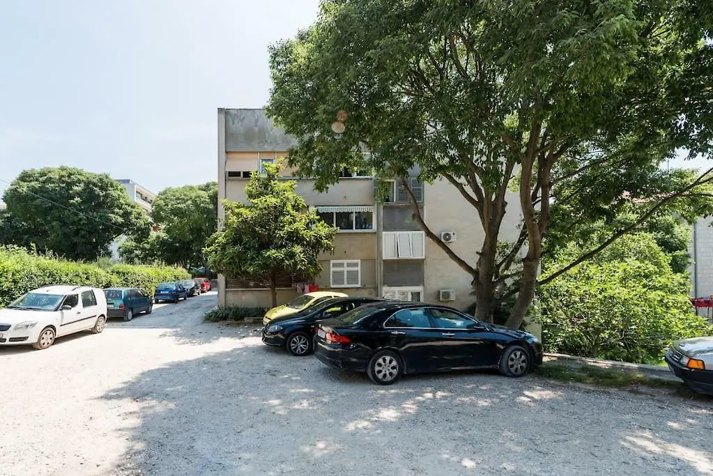Apartment Bacvice Split